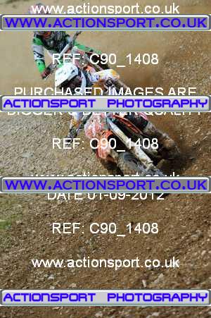 Photo: C90_1408 ActionSport Photography 1,2/09/2012 BSMA Team Event Rhayader SSC - Rhayader _5_SmallWheels