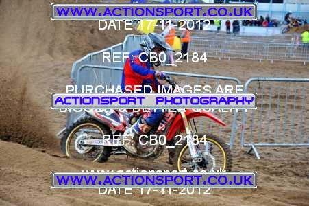 Photo: CB0_2184 ActionSport Photography 17,18/11/2012 AMCA Skegness Beach Race [Sat/Sun]  _1_MXY2 #54