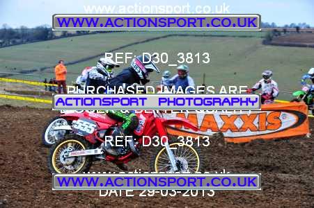 Photo: D30_3813 ActionSport Photography 29/03/2013 AMCA Marshfield MXC - Marshfield  _5_OldFriends