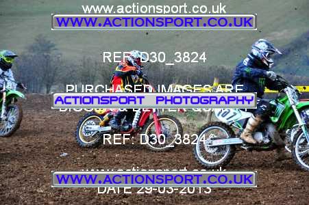 Photo: D30_3824 ActionSport Photography 29/03/2013 AMCA Marshfield MXC - Marshfield  _5_OldFriends