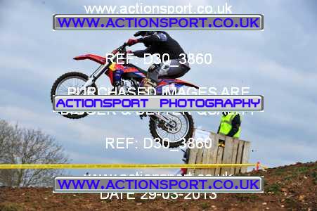 Photo: D30_3860 ActionSport Photography 29/03/2013 AMCA Marshfield MXC - Marshfield  _5_OldFriends