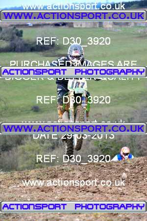 Photo: D30_3920 ActionSport Photography 29/03/2013 AMCA Marshfield MXC - Marshfield  _5_OldFriends