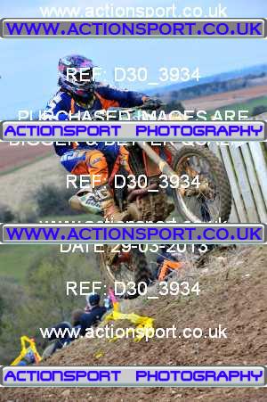 Photo: D30_3934 ActionSport Photography 29/03/2013 AMCA Marshfield MXC - Marshfield  _5_OldFriends