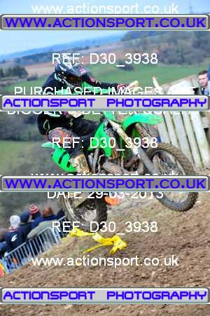 Photo: D30_3938 ActionSport Photography 29/03/2013 AMCA Marshfield MXC - Marshfield  _5_OldFriends