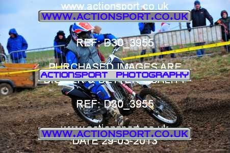 Photo: D30_3955 ActionSport Photography 29/03/2013 AMCA Marshfield MXC - Marshfield  _5_OldFriends