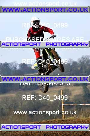 Photo: D40_0499 ActionSport Photography 07/04/2013 AMCA Dursley MXC [MX1 MX2 Championships] - Nympsfield  _1_Experts