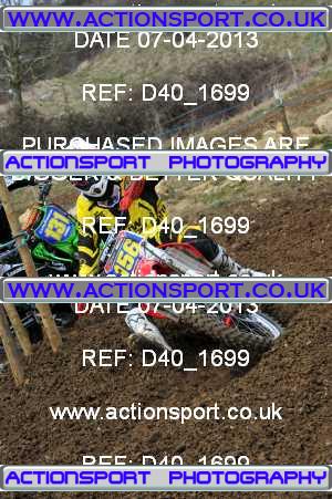 Photo: D40_1699 ActionSport Photography 07/04/2013 AMCA Dursley MXC [MX1 MX2 Championships] - Nympsfield  _B_MX2Championship