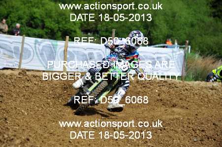 Photo: D50_6068 ActionSport Photography 18/05/2013 Severn Valley SSC All British - Brookthorpe  _1_Seniors #40