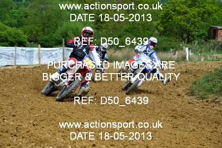 Photo: D50_6439 ActionSport Photography 18/05/2013 Severn Valley SSC All British - Brookthorpe  _3_AMX #331