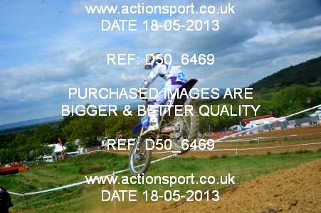 Photo: D50_6469 ActionSport Photography 18/05/2013 Severn Valley SSC All British - Brookthorpe  _3_AMX #331