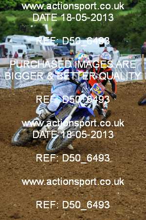 Photo: D50_6493 ActionSport Photography 18/05/2013 Severn Valley SSC All British - Brookthorpe  _3_AMX #331