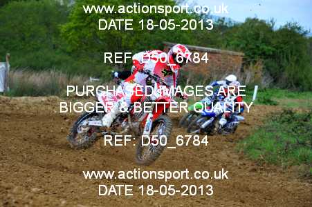 Photo: D50_6784 ActionSport Photography 18/05/2013 Severn Valley SSC All British - Brookthorpe  _5_Novice-Vets #246