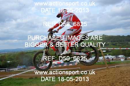 Photo: D50_6825 ActionSport Photography 18/05/2013 Severn Valley SSC All British - Brookthorpe  _5_Novice-Vets #246