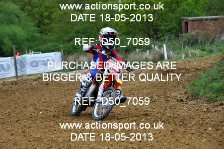 Photo: D50_7059 ActionSport Photography 18/05/2013 Severn Valley SSC All British - Brookthorpe  _6_SW85s #312