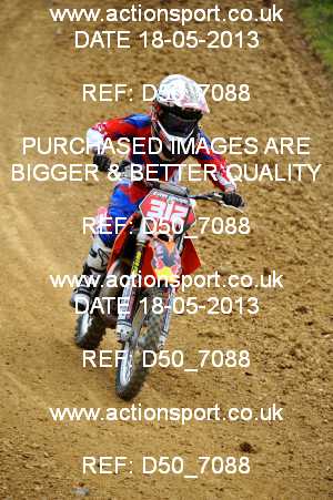 Photo: D50_7088 ActionSport Photography 18/05/2013 Severn Valley SSC All British - Brookthorpe  _6_SW85s #312