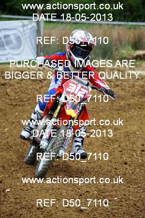 Photo: D50_7110 ActionSport Photography 18/05/2013 Severn Valley SSC All British - Brookthorpe  _6_SW85s #312
