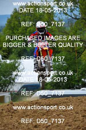 Photo: D50_7137 ActionSport Photography 18/05/2013 Severn Valley SSC All British - Brookthorpe  _6_SW85s #312