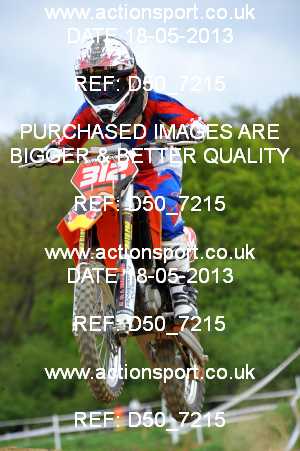 Photo: D50_7215 ActionSport Photography 18/05/2013 Severn Valley SSC All British - Brookthorpe  _6_SW85s #312