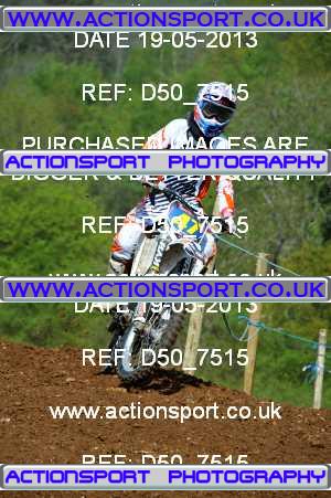 Photo: D50_7515 ActionSport Photography 19/05/2013 AMCA Chipping Sodbury MC - Ford  _1_Experts