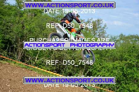 Photo: D50_7548 ActionSport Photography 19/05/2013 AMCA Chipping Sodbury MC - Ford  _1_Experts