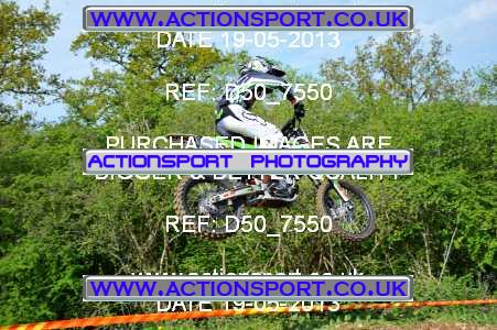 Photo: D50_7550 ActionSport Photography 19/05/2013 AMCA Chipping Sodbury MC - Ford  _1_Experts