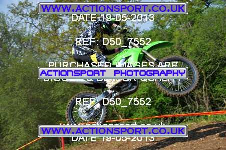 Photo: D50_7552 ActionSport Photography 19/05/2013 AMCA Chipping Sodbury MC - Ford  _1_Experts