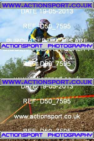 Photo: D50_7595 ActionSport Photography 19/05/2013 AMCA Chipping Sodbury MC - Ford  _1_Experts