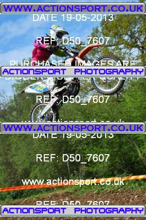 Photo: D50_7607 ActionSport Photography 19/05/2013 AMCA Chipping Sodbury MC - Ford  _1_Experts