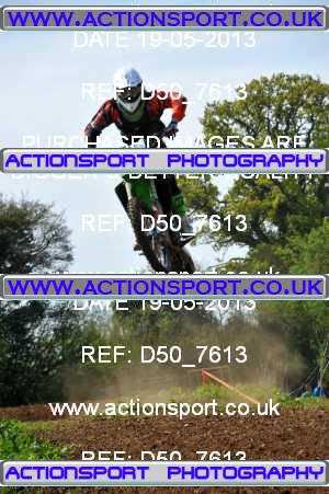 Photo: D50_7613 ActionSport Photography 19/05/2013 AMCA Chipping Sodbury MC - Ford  _1_Experts