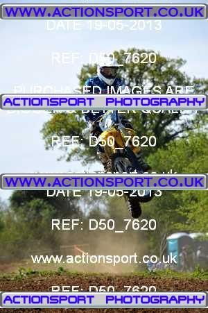 Photo: D50_7620 ActionSport Photography 19/05/2013 AMCA Chipping Sodbury MC - Ford  _1_Experts