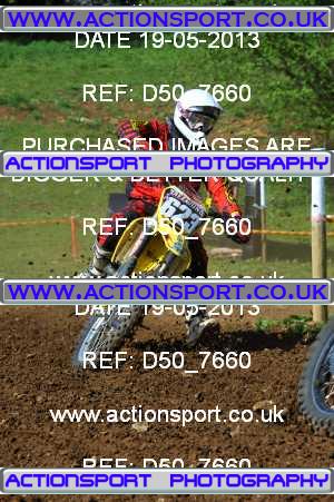 Photo: D50_7660 ActionSport Photography 19/05/2013 AMCA Chipping Sodbury MC - Ford  _1_Experts
