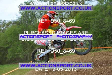 Photo: D50_8469 ActionSport Photography 19/05/2013 AMCA Chipping Sodbury MC - Ford  _6_MX1Seniors