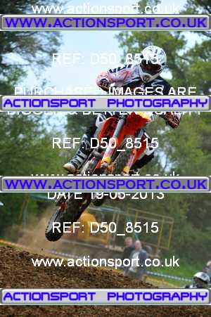 Photo: D50_8515 ActionSport Photography 19/05/2013 AMCA Chipping Sodbury MC - Ford  _6_MX1Seniors