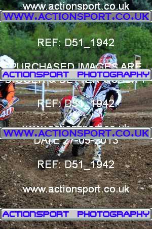 Photo: D51_1942 ActionSport Photography 27/05/2013 ORPA Banbury MXC - Enstone  _5_BigWheels