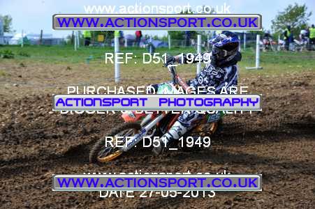 Photo: D51_1949 ActionSport Photography 27/05/2013 ORPA Banbury MXC - Enstone  _5_BigWheels