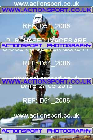 Photo: D51_2006 ActionSport Photography 27/05/2013 ORPA Banbury MXC - Enstone  _5_BigWheels