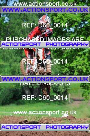 Photo: D60_0014 ActionSport Photography 01/06/2013 Cotswolds Youth AMC - Bromyard _5_SmallWheels