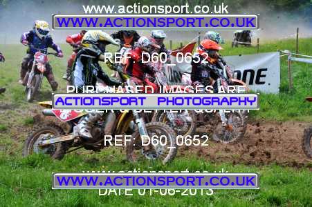Photo: D60_0652 ActionSport Photography 01/06/2013 Cotswolds Youth AMC - Bromyard _5_SmallWheels