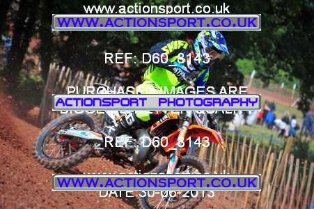 Photo: D60_8143 ActionSport Photography 30/06/2013 AMCA Gloucester MXC [MX1 MX2 Vets Twostroke Championships] - Pontrilas  _5_2Strokes #91