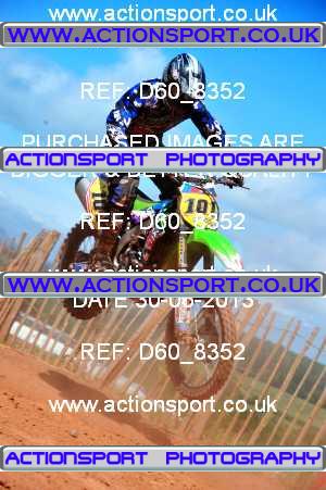 Photo: D60_8352 ActionSport Photography 30/06/2013 AMCA Gloucester MXC [MX1 MX2 Vets Twostroke Championships] - Pontrilas  _1_MX1 #101