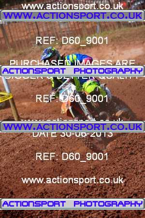 Photo: D60_9001 ActionSport Photography 30/06/2013 AMCA Gloucester MXC [MX1 MX2 Vets Twostroke Championships] - Pontrilas  _5_2Strokes #91