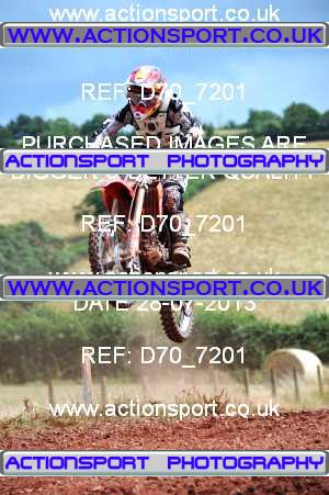 Photo: D70_7201 ActionSport Photography 28/07/2013 MCF South West MX - Crediton _4_85s #7