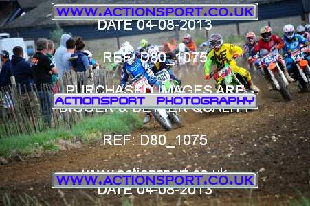 Photo: D80_1075 ActionSport Photography 04/08/2013 AMCA Tormarton MXC - Grittenham  _7_MX1Seniors #7