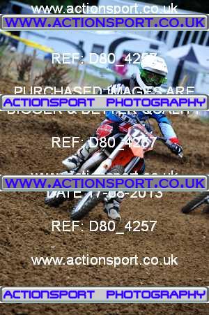 Photo: D80_4257 ActionSport Photography 17/08/2013 AMCA British Masters - Brookthorpe  _3_BW-SW #175