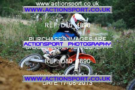 Photo: D80_4890 ActionSport Photography 17/08/2013 AMCA British Masters - Brookthorpe  _3_BW-SW #175