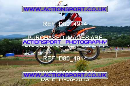 Photo: D80_4914 ActionSport Photography 17/08/2013 AMCA British Masters - Brookthorpe  _3_BW-SW #175