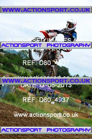 Photo: D80_4937 ActionSport Photography 17/08/2013 AMCA British Masters - Brookthorpe  _3_BW-SW #175