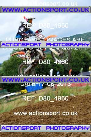 Photo: D80_4960 ActionSport Photography 17/08/2013 AMCA British Masters - Brookthorpe  _3_BW-SW #175