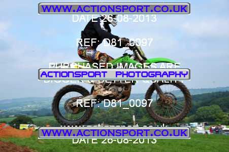 Photo: D81_0097 ActionSport Photography 26/08/2013 AMCA Bath AMCC - Chelwood  _2_Experts
