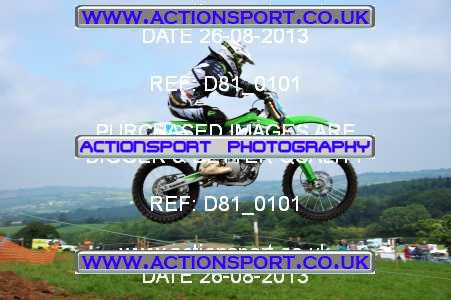 Photo: D81_0101 ActionSport Photography 26/08/2013 AMCA Bath AMCC - Chelwood  _2_Experts